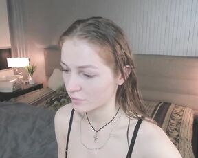 amont69 Video  [Chaturbate] girlnextdoor captivating passion