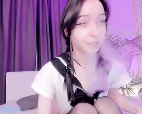 ariel_rouse Video  [Chaturbate] enchanting Video archive cutie