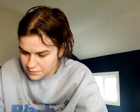 basicbrunette Video  [Chaturbate] puffy nipples curvaceous waist dirty