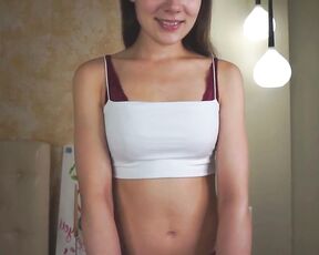 blue_ocean_eyes Video  [Chaturbate] natural tits sister enchanting smile