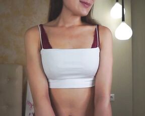 blue_ocean_eyes Video  [Chaturbate] natural tits sister enchanting smile