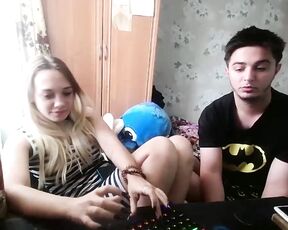 corn_404 Video  [Chaturbate] shapely legs enticing chic transgender streamer