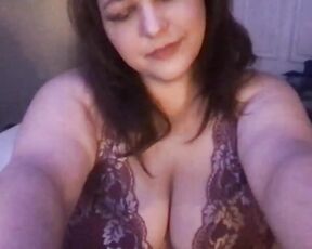 cutefluffypanda Video  [Chaturbate] divine role-play tantalizing