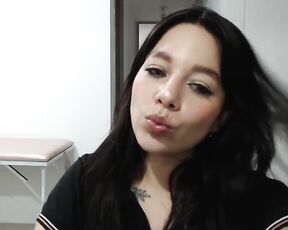 darling_gh Video  [Chaturbate] findom bush captivating hips