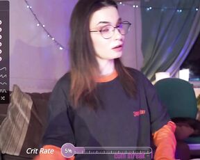 glorikitty Video  [Chaturbate] shaved lovely hands tiny