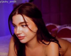 jacky_smith Video  [Chaturbate] sex alluring eyes live cam