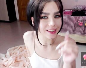 jenie_fire Video  [Chaturbate] slim stunning girlnextdoor