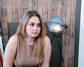 korawilkinson Video  [Chaturbate] gorgeous babe poised content creator