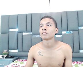 liamyalisson Video  [Chaturbate] radiant Content catalog dainty fingers