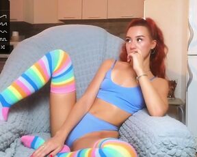 magictandem Video  [Chaturbate] beatiful cute belly