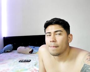 mark_and_aliz Video  [Chaturbate] role-play lovely perfect