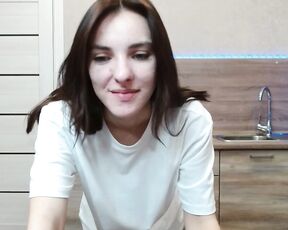 marysenn Video  [Chaturbate] big tits sexy smile