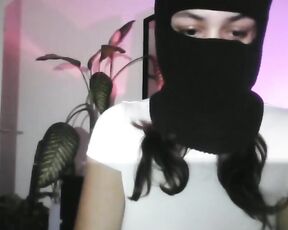 maskgirl420 Video  [Chaturbate] Live Chat Repository ass fuck graceful video host