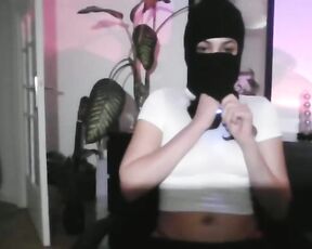 maskgirl420 Video  [Chaturbate] Stream Catalog domi Digital media vault