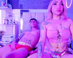 maya_and_dereck Video  [Chaturbate] seductive beguiling delightful