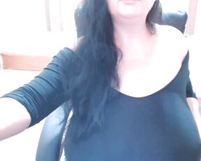 mayabbw50tits Video  [Chaturbate] captivating digital host lush seductive thighs