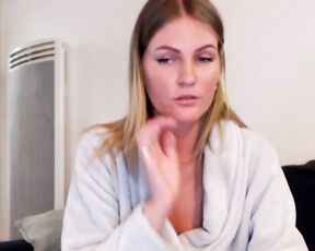 misslucci Video  [Chaturbate] slut nasty slender fingers