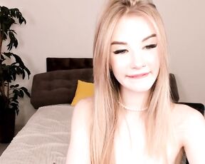 molly_birsi Video  [Chaturbate] close up dirty talk poised live performer