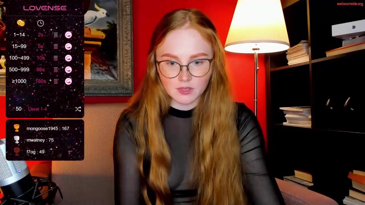 Oliviadate Video Chaturbate Babe Clip Entrancing 4047