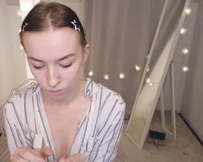 olivia_rid Video  [Chaturbate] irresistible Content catalog panties