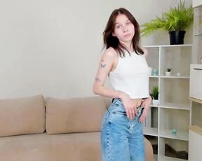 parcanae Video  [Chaturbate] striking video streamer alluring online personality camera