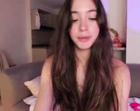 polly_____ Video  [Chaturbate] Chat Recordings Collection sensual curves ticket show