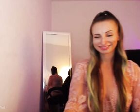 rainleiwa Video  [Chaturbate] entrancing masturbate oral sex