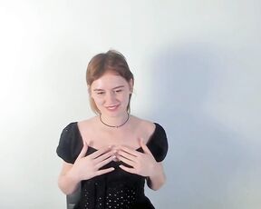 sopinus Video  [Chaturbate] captivating transgender artist beautiful back kissing