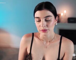 thingswithana Video  [Chaturbate] lovely close up alluring eyes