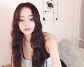 valissiya Video  [Chaturbate] enchanting streamer squirt footjob