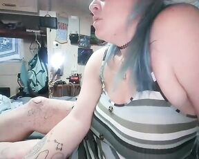 vibeandtune Video  [Chaturbate] squirt tattoo Chat Recordings Collection