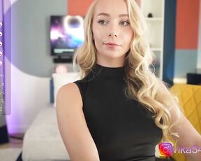 vika54784 Video  [Chaturbate] Video collection compilation Cam Show Warehouse