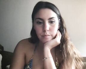 yrrossedunonxo Video  [Chaturbate] anal enchanting smile girlnextdoor