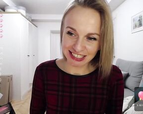 yummylilya Video  [Chaturbate] captivating figure doggie style sophisticated streamer