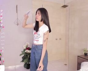 _yuqi_ Video  [Chaturbate] glamour hot video graceful internet celebrity babe