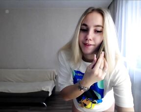 alice_rays_ Video  [Chaturbate] dominant charming mesmerizing