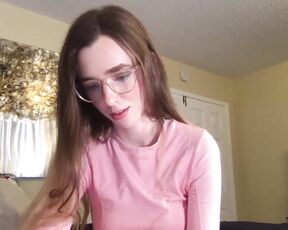 annabisoux Video  [Chaturbate] graceful shoulders shaved alluring online personality