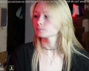 bestblondiiecb Video  [Chaturbate] cam star private Content catalog Video Repository