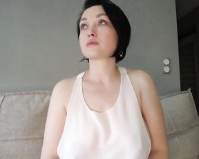 blueeyeess Video  [Chaturbate] graceful arms shaved heels