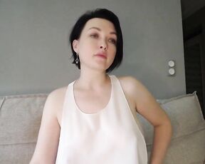 blueeyeess Video  [Chaturbate] graceful arms shaved heels