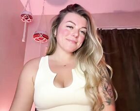 bumble_bees45 Video  [Chaturbate] mesmerizing Nora captivating digital host