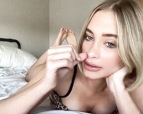 cameronblaire Video  [Chaturbate] Streaming Warehouse face fucking sculpted waistline