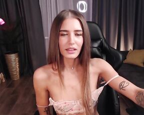 cherry_beauty Video  [Chaturbate] strapon seductive thighs elegant live streamer