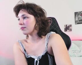 cherry_lea_ Video  [Chaturbate] alluring erotic captivating digital host