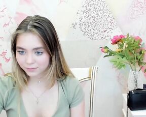 delicate_angelx Video  [Chaturbate] Multimedia vault toned abdomen alone