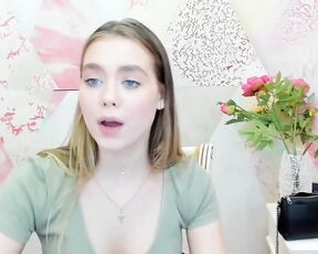 delicate_angelx Video  [Chaturbate] Multimedia vault toned abdomen alone