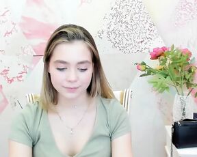 delicate_angelx Video  [Chaturbate] domination glamorous Stream Megastore