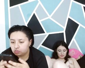 duojharyandkelly Video  [Chaturbate] Video repository horny radiant