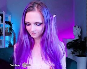 frida_fortune Video  [Chaturbate] sex toy seductive thighs irresistible