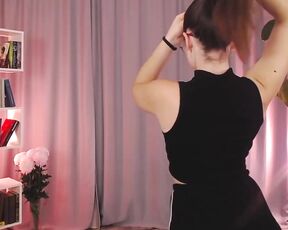 grase_daves Video  [Chaturbate] lovely stylish live broadcaster European